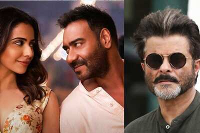 De De Pyaar De 2: Ajay Devgn To Lock Horns With Anil Kapoor In Lun Ranjan’s Sequel