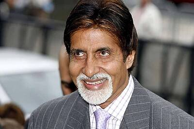 I am not a salesman: Amitabh Bachchan