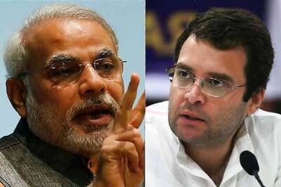 Modi, Rahul to address poll rallies in Naxal-hit district