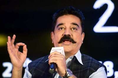 Kamal Haasan to Undergo Surgical Procedure to Remove Implant