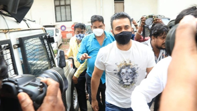 Raj Kundra's Firm Searched, Porn Clips Obtained, Say Cops; Kangana Ranaut Promises Movie | Top Points