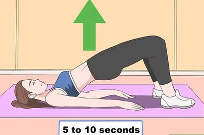 How to Strengthen Your Lower Back