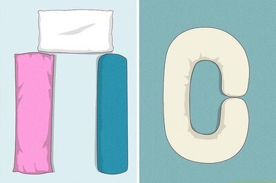 The Best Ways to Sleep When Pregnant