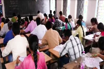 Education Ministry Reconstitutes JAB to Ensure Better Conduct of JEE Main, Advanced