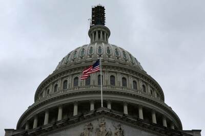 US Senate Advances $95 Billion Ukraine, Israel Aid Bill After Failed Border Deal