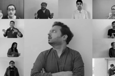 Varun Grover, Swanand Kirkire Join 13 Other Lyricists to Sing 'Credit De Do Yaar'