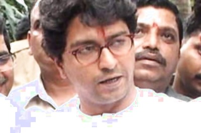 Our leaders don't give hate speech, claim Shiv Sena, MNS