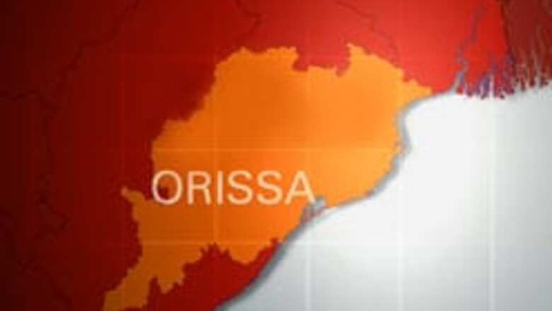 Cong wants Orissa Speaker removed