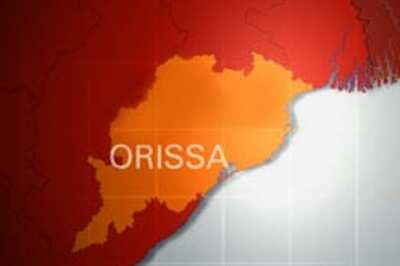 Cong wants Orissa Speaker removed