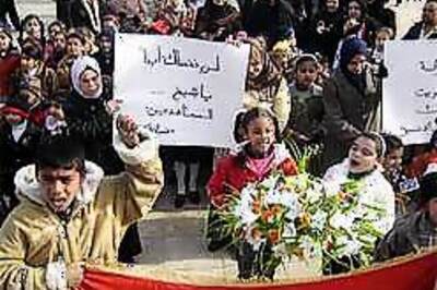 A year after death, Saddam haunts Iraqis