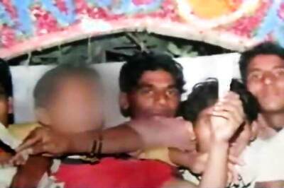 Honour killing accused sent to police custody