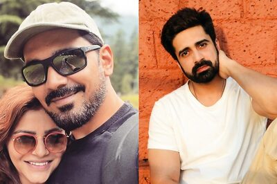 Avinash Sachdev Opens Up On His Breakup With Rubina Dilaik After 12 Years: 'We Tend To Commit Mistakes'
