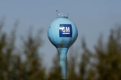 GM Offers Buyouts to 18,000 Workers After Posting Strong Profit