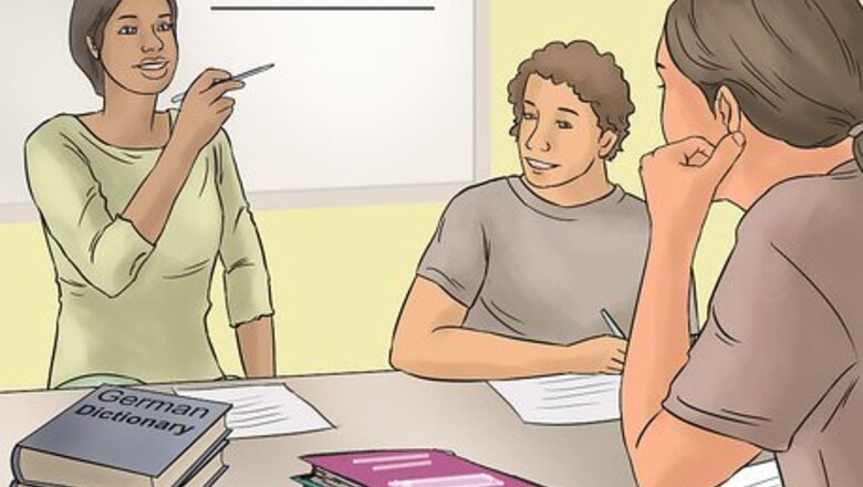 How to Improve Your German Speaking Skills