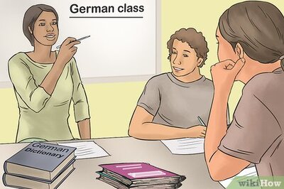 How to Improve Your German Speaking Skills