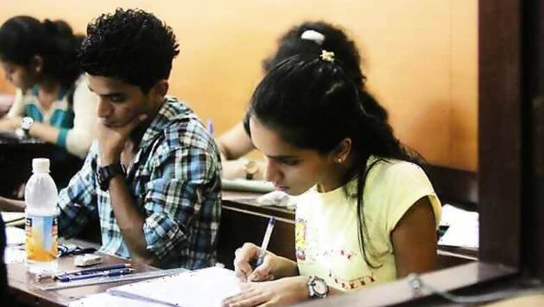 IIT-JEE 2013 results to be declared today