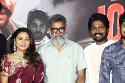 Director Sukumar Reveals He Wanted To Cast Actor Suhas For This Role In Pushpa