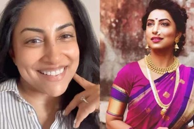 Actress Kranti Redkar's Hilarious Take On Weight Loss Leaves Internet In Splits