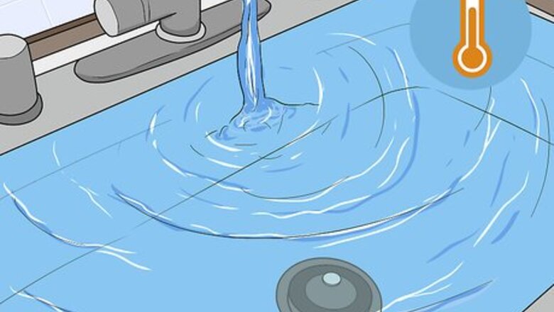 How to Wash a Wool Sweater