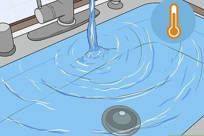 How to Wash a Wool Sweater