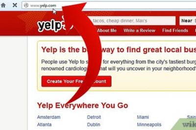 How to Change Your Email Address on Yelp