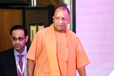 UP Has Potential to Become India's Growth Engine, Says CM Adityanath