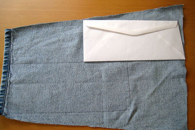 How to Sew a Cutlery Pouch for a Lunchbox