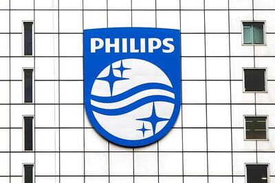 'Hard' Brexit Could See Philips Shift Production Out of Britain, Warns CEO