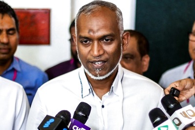 ‘Close Ally, Invaluable Partner’: Muizzu Thanks India, PM Modi For Development Projects, Aid