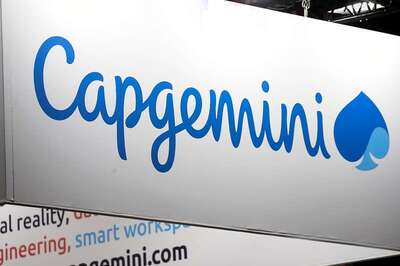 Capgemini to Make Complete Switch to Electric, Hybrid Vehicle-Fleet By 2030