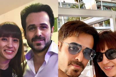 Emraan Hashmi's Wife Has Been Threatening To Divorce Him Over THIS Reason: 'She Doesn’t Like...'