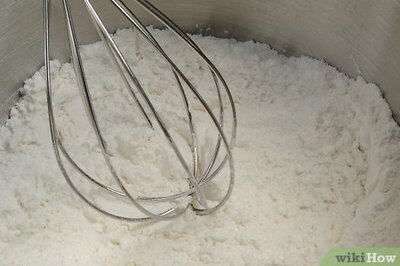 How to Make Christmas Tree Cookies