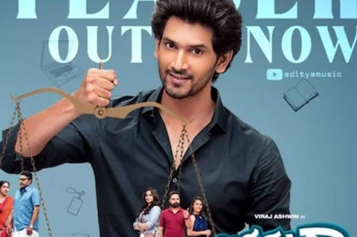 Joruga Husharuga Review: Viraj Ashwin’s Situational Comedy Misses The Mark By Miles