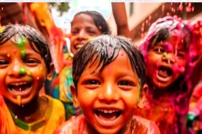 Maha Shivratri To Good Friday, School Holidays In March 2024