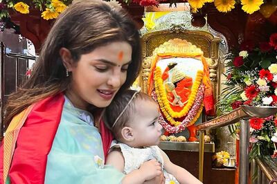 Priyanka Chopra Makes SHOCKING Revelation About Baby Malti, Says 'I Was So Close To Losing Her'