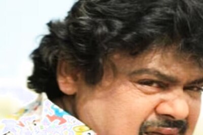 South Indian Artists Body Condemns Mansoor Ali Khan For His Controversial Speech