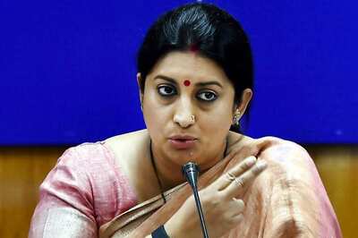Fake Degree Row: Order on Summoning Irani On October 1