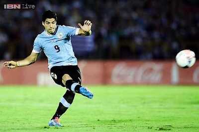Ten players to watch out for at Football World Cup 2014