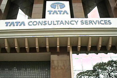 TCS market value crosses Rs 4 trillion; stock at all-time high