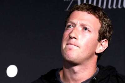 'Be Ready For a Beating': Experts Advice Zuckerberg Ahead of Congress Test
