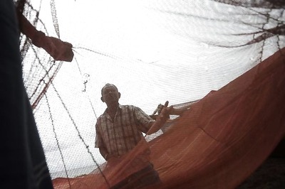 Lanka Arrests Seven TN Fishermen; Jayalalithaa Writes to PM Modi