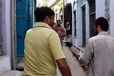 Aligarh curfew enters sixth day