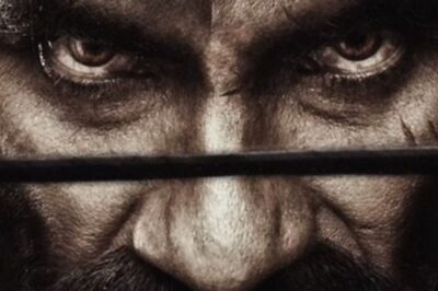 In Tiger Nageswara Rao Teaser, Ravi Teja's Notorious Criminal Avatar