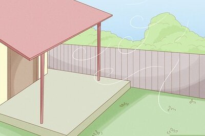 How to Hang Wind Chimes