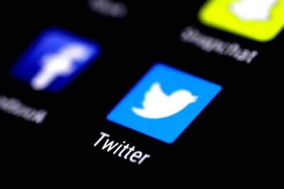 Twitter Limits Bulk Following to Thwart Spammers
