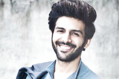 Kartik Aaryan On News18 Showreel 2022: 'This Year Has Been a Game-Changer For Me'