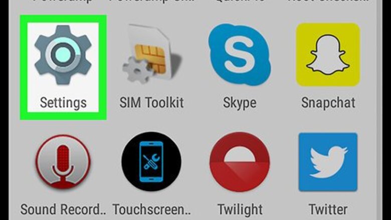 How to Change Phone Name on Android