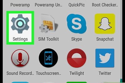 How to Change Phone Name on Android