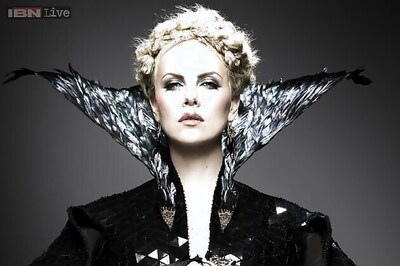 Are Charlize Theron, Sean Penn planning to adopt?