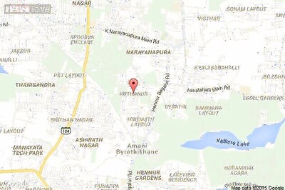 Karnataka: Two arrested in attack on Ivory Coast nationals in Kothanur